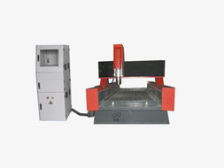 石材雕刻机 从玉石到大理石的艺术与技术融合