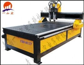 木工雕刻机 现代木艺的创新力量