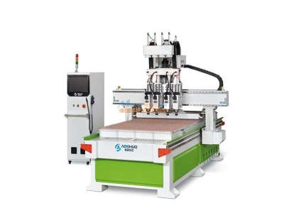 福建与山东全屋定制木工数控雕刻机概述