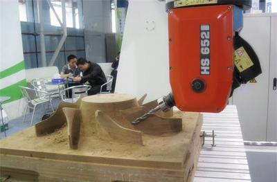 广东五轴雕刻机价格解析与选购指南