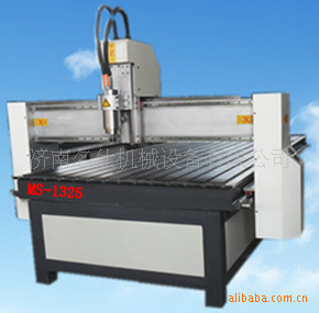 木工雕刻机MS-1325 济南名仕机械的品质之选
