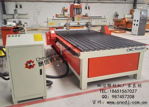 木制工艺品雕刻机厂家报价及选购指南